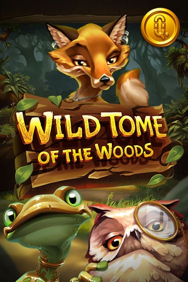 Wild Tome of the Woods бесплатная игра | Гранд Казино Беларусь без регистрации