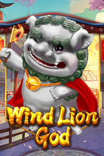 Wind Lion God бесплатная игра | Гранд Казино Беларусь без регистрации
