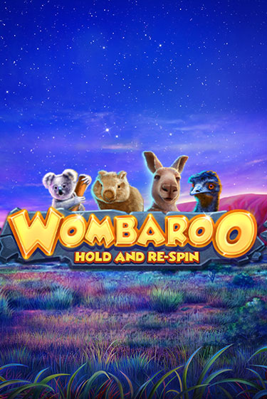 Wombaroo бесплатная игра | Гранд Казино Беларусь без регистрации