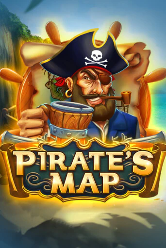 Pirates Map бесплатная игра | Гранд Казино Беларусь без регистрации