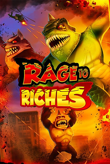 Rage to Riches бесплатная игра | Гранд Казино Беларусь без регистрации